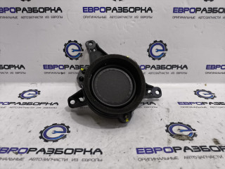 динамик Bentley Bentayga 1 поколение [рестайлинг] 4V1 2023, 4.0 л., TFSI, DCU, бензин, АКПП, темно-зеленый перламутр, внедорожник 5 дв., полный привод, правый руль, 36A035361A