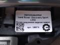 ручка наружная Land Rover Discovery Sport 1 поколение L550 2016, 2.0 л., дизель, АКПП, передний привод, LR046326, LR046326, CK5222400AD8JBM - фото №4