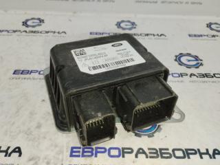 блок AirBag Land Rover Discovery 5 поколение L462 2017, 3.0 л., дизель, АКПП, передний привод, JPLA14D374AF, LR126037, LR126037