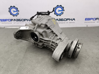 редуктор заднего моста Maserati Levante 1 поколение M161 2019, 3.0 л., бензин, АКПП, 670037685, 670218942