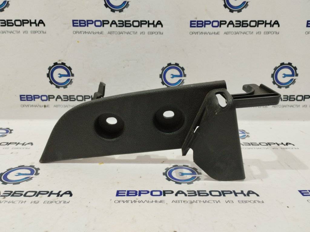 обшивка багажника BMW 1 серия F40 2021, 2.0 л., бензин, АКПП, хетчбэк 5 дв., правый руль, 51467492476, 7492476 - фото №1