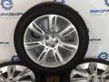 диск литой Land Rover Range Rover Velar 1 поколение L560 2018, 2.0 л., бензин, АКПП, передний привод, J8A21007FA - фото №10