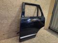 дверь задняя левая Land Rover Range Rover 4 поколение L405 2013, 4.4 л., дизель, АКПП, полный привод, правый руль, LR036403, LR036403, CK5224631AA - фото №2