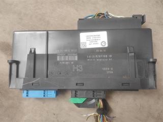 блок комфорта BMW 3 серия E90/E91/E92/E93 [рестайлинг] E92 2010, 3.0 л., бензин, АКПП, передний привод, 9267199, 9267199, 61359267199, 9267422