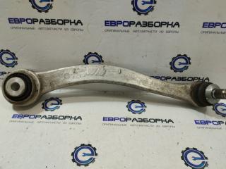 рычаг задний нижний BMW M6 Gran Coupe F06 2014, 4.4 л., i, S63 B44 B, бензин, АКПП, silverstone metallic a29, купе, правый руль, 33322284138, 2284138