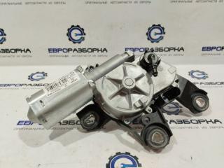 моторчик передних стеклоочистителей (дворников) Audi Q7 4M 2018, 3.0 л., TDi, CZZ, дизель, АКПП, серый, внедорожник 5 дв., полный привод, правый руль, 4M0955711A