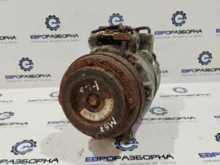 компрессор кондиционера BMW 6 серия E63/E64 [рестайлинг] E63 2008, 3.0 л., дизель, АКПП, передний привод, GE4472601571, 64509174803, 9174803, 64522147460, 64529122620, 64526956715, 2147460, 9122620, 6956715