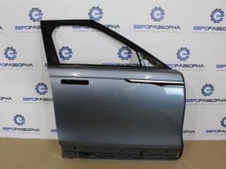 дверь передняя правая Land Rover Range Rover Velar 1 поколение L560 2018, 2.0 л., бензин, АКПП, передний привод, LR091717, J8A220124AA