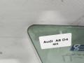 стекло двери передней правой Audi A8 D4/4H 2012, 3.0 л., TDi, дизель, АКПП, передний привод, 4H0845202A - фото №6
