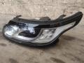 фара левая Land Rover Range Rover Sport 2 поколение L494 2017, 3.0 л., дизель, АКПП, передний привод, DK62-13W0300-DE, DK6213W0300DE - фото №3
