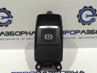 кнопка ручного тормоза (ручника) BMW X1 F48 [рестайлинг] F48 2021, 2.0 л., бензин, АКПП, передний привод, 61319877887, 61316822523, 61319385000, 61319390836, 6822523, 9385000, 9390836, 9877887