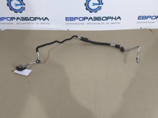 трубка кондиционера Audi S8 D4 2013, 4.0 л., TFSI, АКПП, передний привод, 4H0260710AC