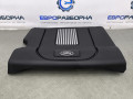 декоративная крышка двигателя Land Rover Range Rover 4 поколение L405 2015, 4.4 л., дизель, АКПП, полный привод, правый руль, LR062495, FPLA6A949CA, CPLA6A949CA, LR035599 - фото №3