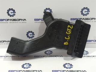 воздуховод (дефлектор) радиатора Bentley Continental GT 2 поколение [рестайлинг] 2017, 4.0 л., бензин, АКПП, полный привод, правый руль, 3W7819874A