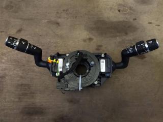 переключатель дворников Jaguar XE 1 поколение X760 2015, 2.0 л., дизель, АКПП, передний привод, GX7313N064FA, FK7214A664AA, T2H46347, M9R313N064BB