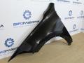 крыло переднее левое BMW X1 F48 [рестайлинг] F48 2021, 2.0 л., бензин, АКПП, передний привод, 7427299, 41007427299 - фото №3