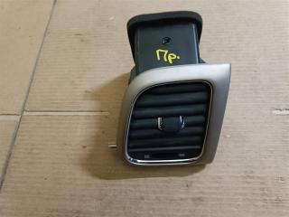 дефлектор обдува салона Jeep Grand Cherokee 4 поколение [2-й рестайлинг] WK2 2017, 3.0 л., CRD, дизель, АКПП, передний привод, VP00007407, VP00007407