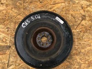 шкив коленвала Porsche Cayenne 957 [рестайлинг] 957 2009, 3.0 л., TDi, дизель, АКПП, передний привод, 059105251AJ, 059105251AJ