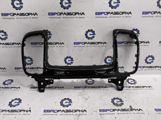 накладка на торпедо (консоль) Mercedes-Benz GLE Coupe C292 2015, 3.0 л., CDi, дизель, АКПП, передний привод, A1668306101