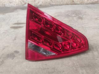 фонарь крышки багажника левый Audi A5 8T 2011, 2.0 л., TFSI, бензин, АКПП, кабриолет, передний привод, 8T0945093D, 8T0945093D