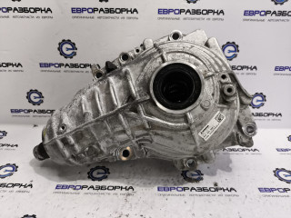 редуктор переднего моста Bentley Continental GT 3 поколение 2023, 4.0 л., CVD, бензин, АКПП, красный, купе, полный привод, правый руль, 09T409505L