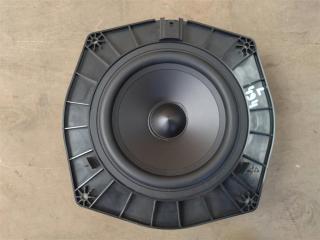 динамик высокочастотный (пищалка) Land Rover Range Rover Sport 2 поколение L494 2017, 3.0 л., дизель, АКПП, передний привод, LR079526, DPLA18808BB, DPLA18808BC, LR163152