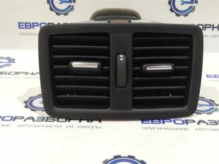 дефлектор обдува салона BMW X1 F48 2018, АКПП, передний привод, 64229292742, 9292742