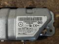 подушка безопасности коленная Mercedes-Benz E-Класс W213/S213/C238/A238 W213 2017, 2.0 л., CDi, дизель, АКПП, передний привод, A2138600302, A2138600302, 0589P1000712 - фото №3