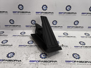 педаль Bentley Continental GT 3 поколение 2023, 4.0 л., CVD, бензин, АКПП, красный, купе, полный привод, правый руль, 3SA723507A