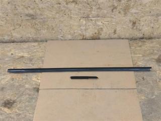 молдинг двери передней правой BMW 6 серия F12/F13 [рестайлинг] F13 2017, 4.0 л., дизель, АКПП, передний привод, 51337221314, 51337221314