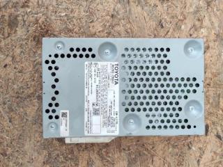 усилитель музыкальный Lexus NX 1 поколение [рестайлинг] 2018, 2.0 л., бензин, АКПП, передний привод, 8628078042, 8628078042