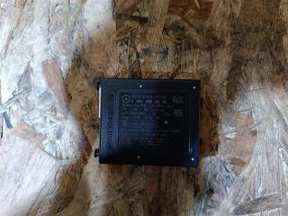 блок управления сигнализацией Mercedes-Benz SL-Класс R231 [рестайлинг] R231 2017, 4.0 л., бензин, АКПП, передний привод, A2319052600, A2319052600