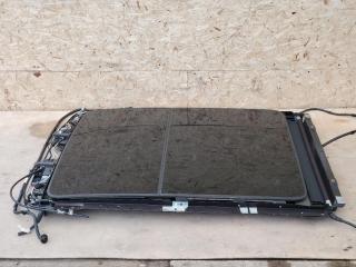 люк Jeep Grand Cherokee 4 поколение [рестайлинг] WK2 2014, 3.0 л., CRD, дизель, АКПП, передний привод