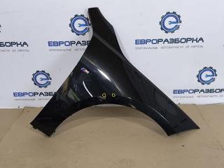 крыло переднее правое BMW 1 серия F40 2021, 2.0 л., бензин, АКПП, хетчбэк 5 дв., правый руль, 41009492432, 9492432