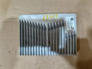 усилитель музыкальный Land Rover Discovery Sport 1 поколение L550 2019, 2.0 л., дизель, АКПП, передний привод, LR083823, LR107813, HK7219C164TC, HK7219C164TC, FK7219C164TA