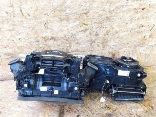 Отопитель BMW 6 GT G32 2017, 3.0 л., дизель, АКПП, полный привод, правый руль, 64119361722, 64119361723