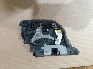 замок двери задней правой BMW X6 F16 2019, дизель, АКПП, передний привод, 51227473160, 51227473161