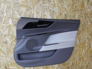 обшивка двери передняя правая Jaguar XE 1 поколение X760 2015, 2.0 л., дизель, АКПП, передний привод