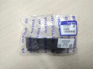 кнопка ручного тормоза (ручника) Volvo XC90 2 поколение 2018, 2.0 л., дизель, АКПП, передний привод, 31412054, 31412054