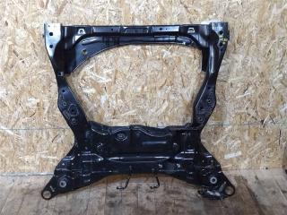 балка подвески передняя (подрамник) Volvo XC90 2 поколение 2019, 2.0 л., дизель, АКПП, передний привод, 32268633, 32268633