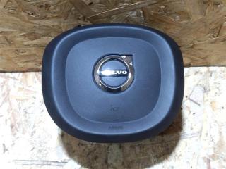 подушка безопасности водителя Volvo XC90 2 поколение 2019, 2.0 л., дизель, АКПП, передний привод, 39834785, 39834785