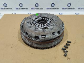 комплект сцепления Toyota Corolla Verso 2011, 2.0 л., дизель, 31250-05120, 3125005120