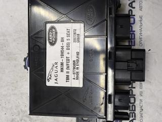 блок управления (другие) Land Rover Range Rover 4 поколение [рестайлинг] L405 2018, 4.4 л., дизель, АКПП, полный привод, правый руль, HK6M19H544BH, HK6M19H544BH, 20072872, A0779G05R