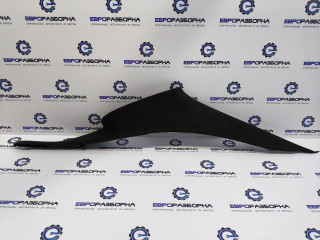 обшивка салона Bentley Continental GT 3 поколение 2023, 4.0 л., CVD, бензин, АКПП, красный, купе, полный привод, правый руль, 3SD868662D4BH, 3SD867296