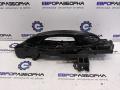 ручка наружная Mercedes-Benz GLE V167 2022 - фото №4