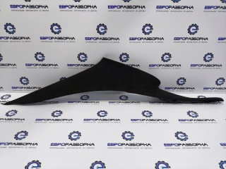 обшивка салона Bentley Continental GT 3 поколение 2023, 4.0 л., CVD, бензин, АКПП, красный, купе, полный привод, правый руль, 3SD868661D4BH, 3SD867295