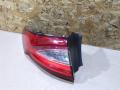 фонарь задний левый Maserati Levante 1 поколение M161 2017, 3.0 л., дизель, АКПП, передний привод, 20670103, 20670103 - фото №2
