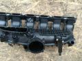 коллектор впускной BMW 7 серия F01/F02 [рестайлинг] F01 2013, 3.0 л., бензин, АКПП, полный привод, правый руль, 116, 7576911, 7576911 - фото №2
