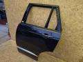 дверь задняя левая Land Rover Range Rover 4 поколение L405 2013, 4.4 л., дизель, АКПП, полный привод, правый руль, LR036403, LR036403, CK5224631AA - фото №3