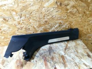 накладка на порог Volvo XC90 2 поколение 2019, 2.0 л., бензин, АКПП, передний привод, 39829998, 39829998